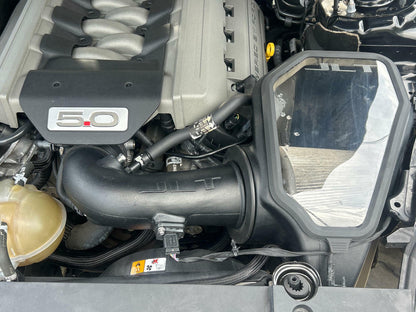 2015-17 Ford Mustang 5.0 Coyote Engine & 6R80 Transmission 52k Miles 317