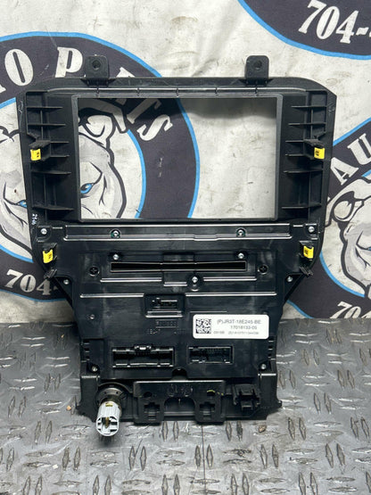 2015-23 Ford Mustang SYNC3 Swap 310