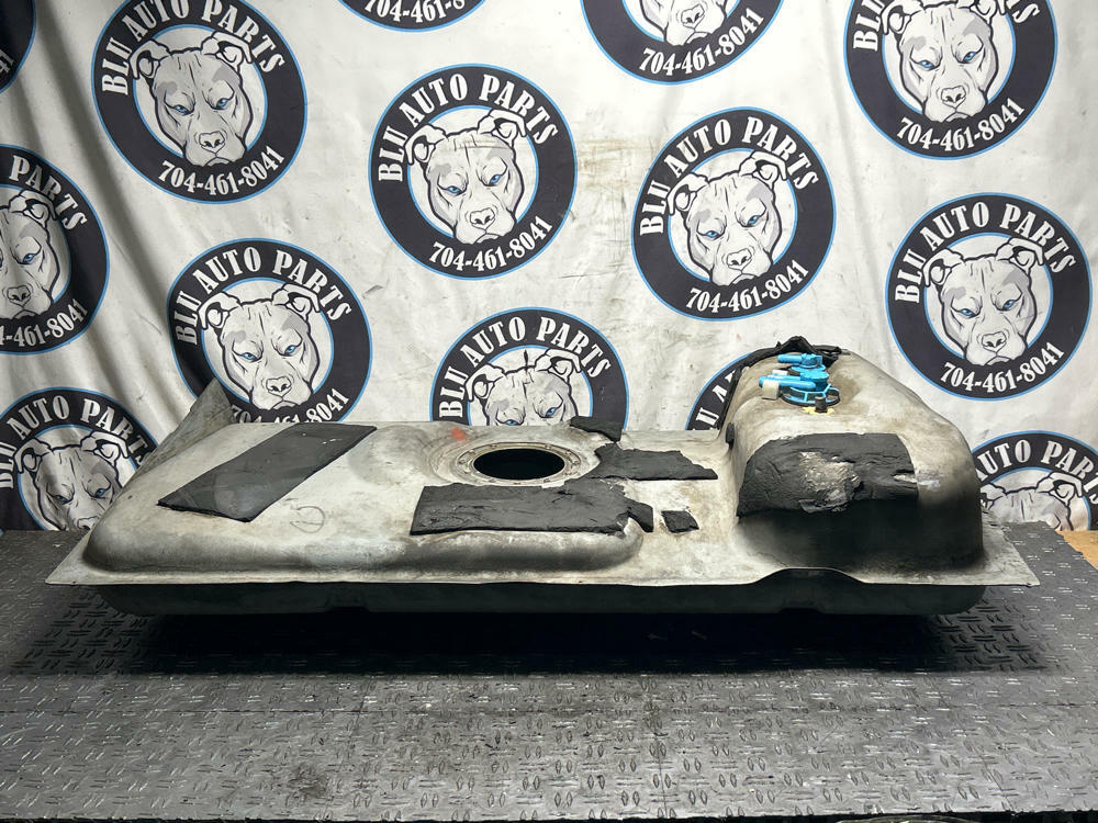 2003-04 Ford Mustang SVT Cobra Fuel Tank No Hat or Pumps 304