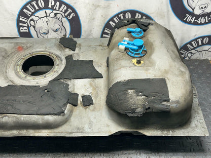 2003-04 Ford Mustang SVT Cobra Fuel Tank No Hat or Pumps 304
