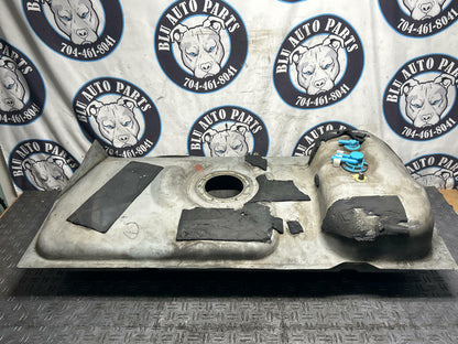 2003-04 Ford Mustang SVT Cobra Fuel Tank No Hat or Pumps 304