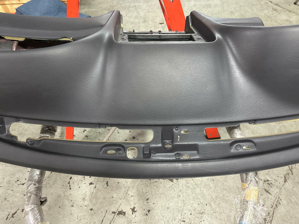 2003-04 Ford Mustang SVT Cobra Dash Shell-13k Miles 308