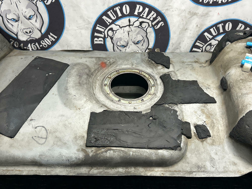 2003-04 Ford Mustang SVT Cobra Fuel Tank No Hat or Pumps 304