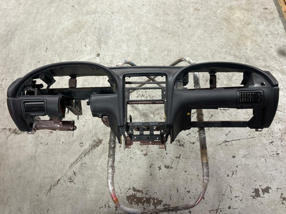 2003-04 Ford Mustang SVT Cobra Dash Shell-13k Miles 308