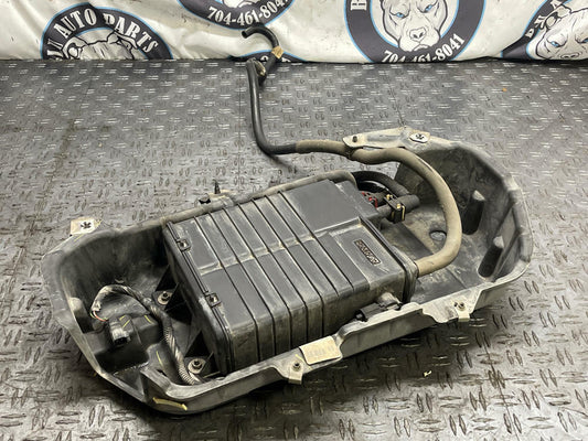 2011-14 Ford Mustang Boss 302 Charcoal Canister 87k Miles 307