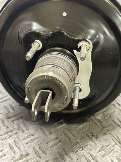 2011-14 Ford Mustang Boss 302 Brake Booster MT 87k Miles 307