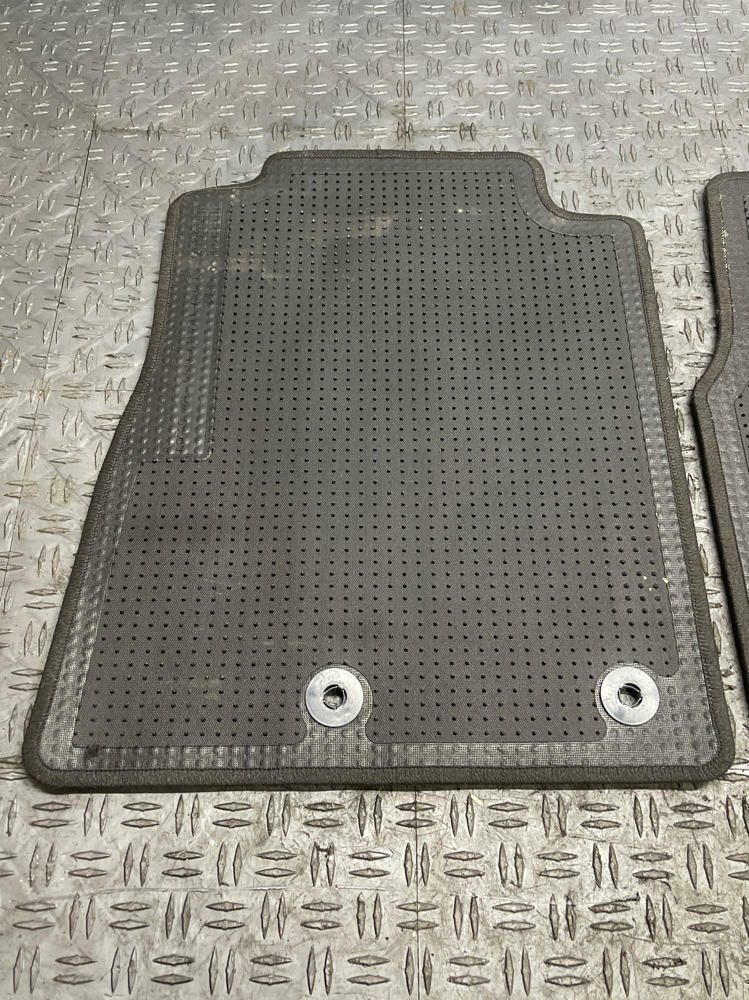 2011-14 Ford Mustang Boss 302 Floor Mat 87k Miles 307