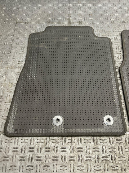 2011-14 Ford Mustang Boss 302 Floor Mat 87k Miles 307