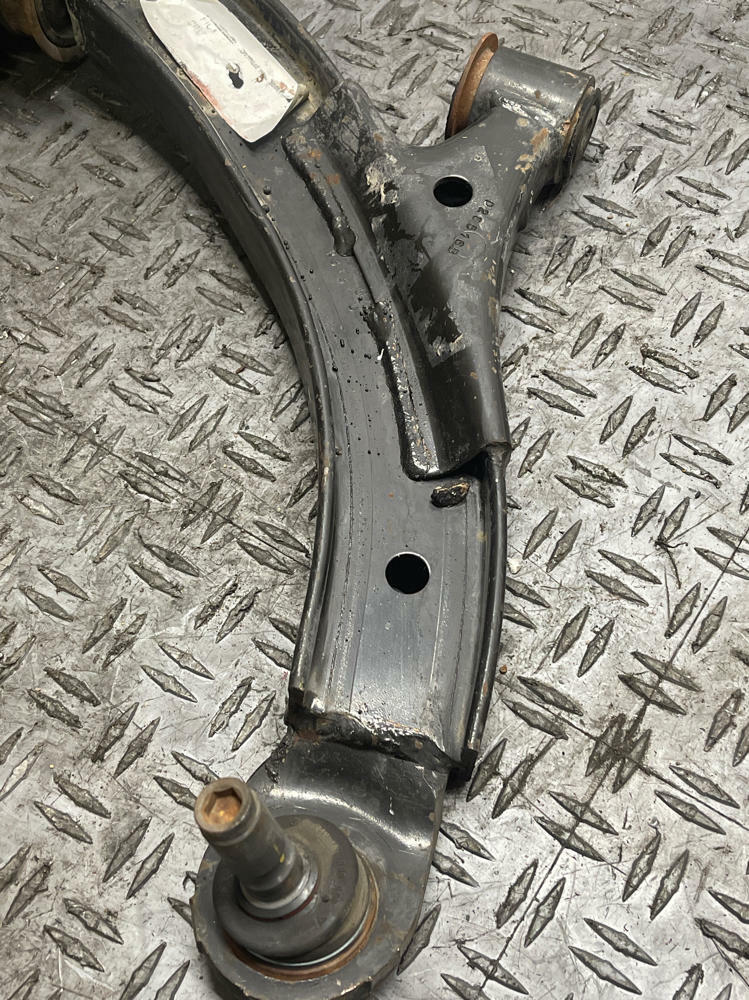 2011-14 Ford Mustang Boss 302 RH Front Control Arm 87k Miles 307