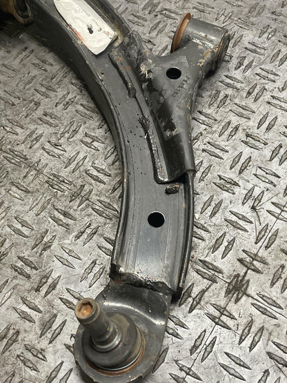 2011-14 Ford Mustang Boss 302 RH Front Control Arm 87k Miles 307