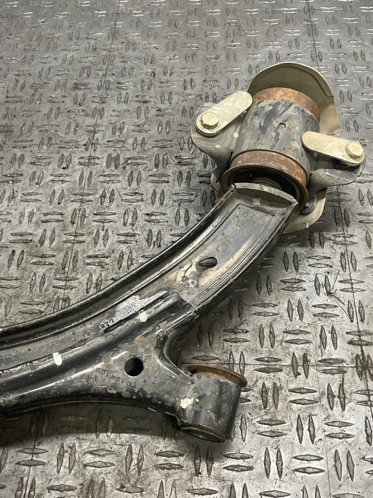 2011-14 Ford Mustang Boss 302 LH Front Control Arm 87k Miles 307