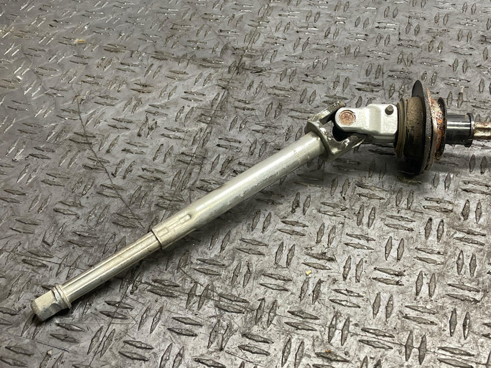 2011-14 Ford Mustang Boss 302 Steering Shaft 87k Miles 307