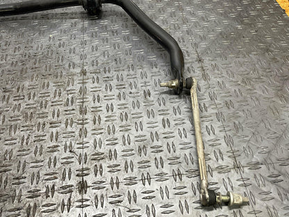 2011-14 Ford Mustang Boss 302 Front Sway Bar w/ Links 87k Miles 307