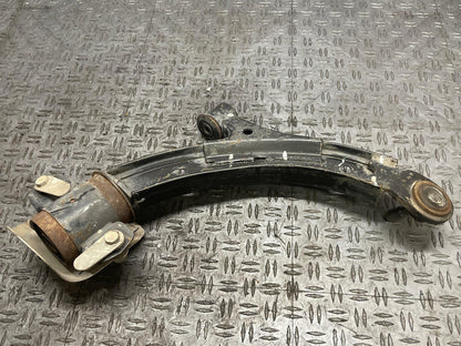 2011-14 Ford Mustang Boss 302 LH Front Control Arm 87k Miles 307