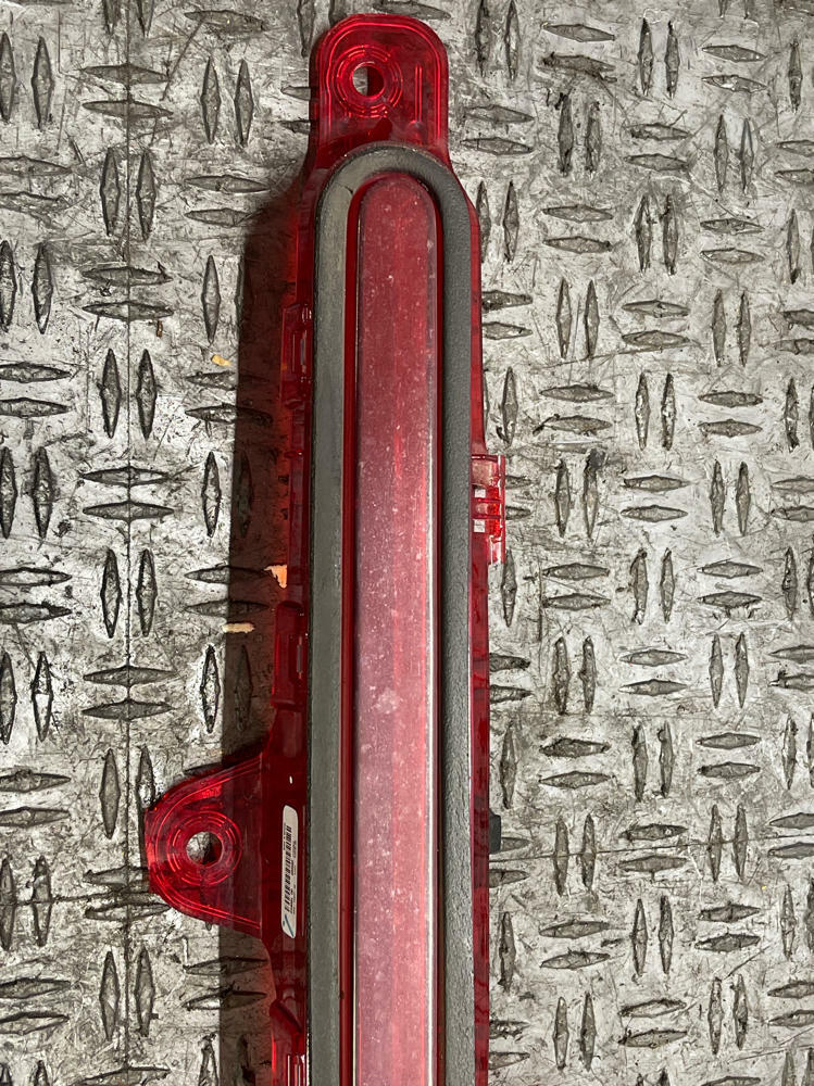 2011-14 Ford Mustang Boss 302 OEM Brake Light 87k Miles 307
