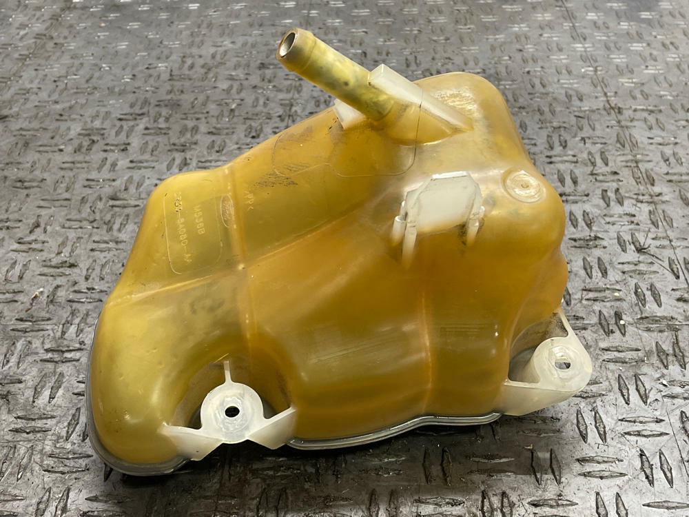 2011-14 Ford Mustang Boss 302 Coolant Resevoir 87k Miles 307