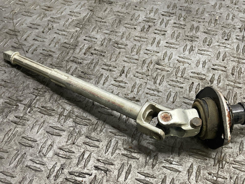2011-14 Ford Mustang Boss 302 Steering Shaft 87k Miles 307
