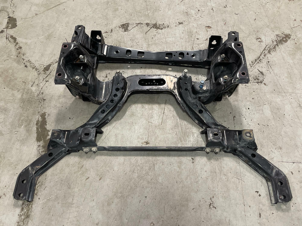 2011-14 Ford Mustang Boss 302 Front K-Member 87k Miles 307
