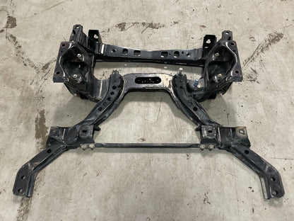 2011-14 Ford Mustang Boss 302 Front K-Member 87k Miles 307