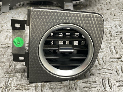 2011-14 Ford Mustang Boss 302 Dash Trim 87k Miles 307