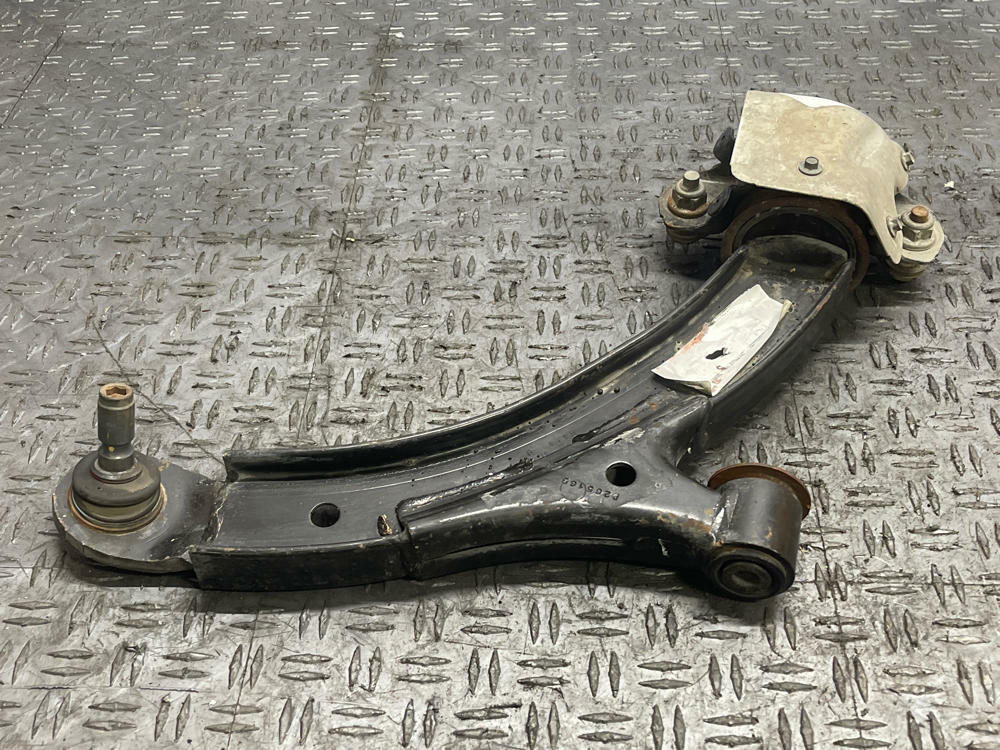 2011-14 Ford Mustang Boss 302 RH Front Control Arm 87k Miles 307