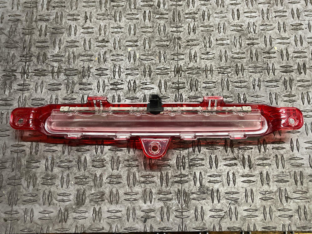 2011-14 Ford Mustang Boss 302 OEM Brake Light 87k Miles 307