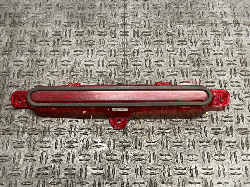 2011-14 Ford Mustang Boss 302 OEM Brake Light 87k Miles 307