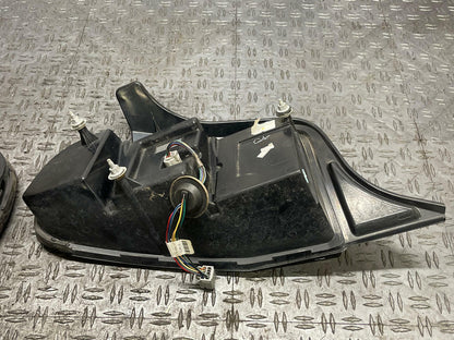 2011-14 Ford Mustang Boss 302 Taillights Pair LH RH OEM 87k Miles 307
