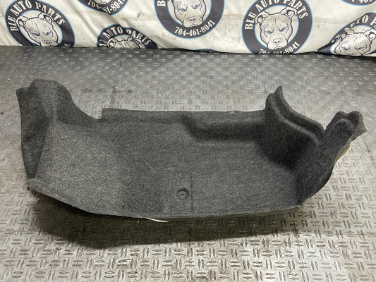2011-14 Ford Mustang Boss 302 Trunk Panel Passengr RH 87k Miles 307