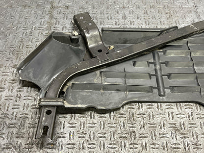 2011-14 Ford Mustang Boss 302 Engine Splash Sheild 87k Miles 307