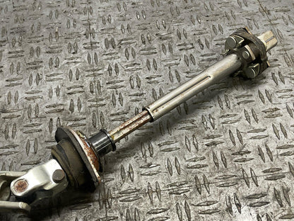 2011-14 Ford Mustang Boss 302 Steering Shaft 87k Miles 307