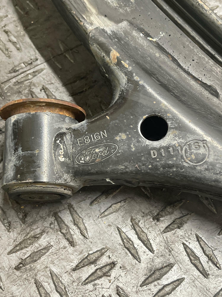 2011-14 Ford Mustang Boss 302 RH Front Control Arm 87k Miles 307