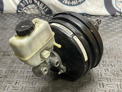 2011-14 Ford Mustang Boss 302 Brake Booster MT 87k Miles 307