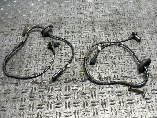 2003-04 Ford Mustang SVT Cobra OEM Rear ABS Sensors- FOR SRA 308