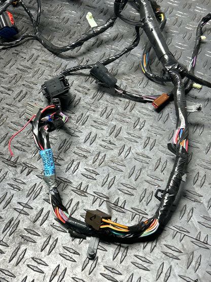 2003 Ford Mustang SVT Cobra Dash Harness 308