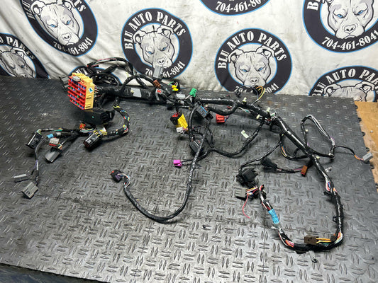 2003 Ford Mustang SVT Cobra Dash Harness 308