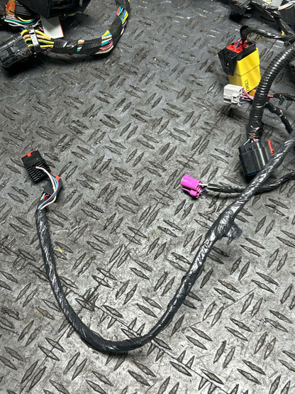 2003 Ford Mustang SVT Cobra Dash Harness 308