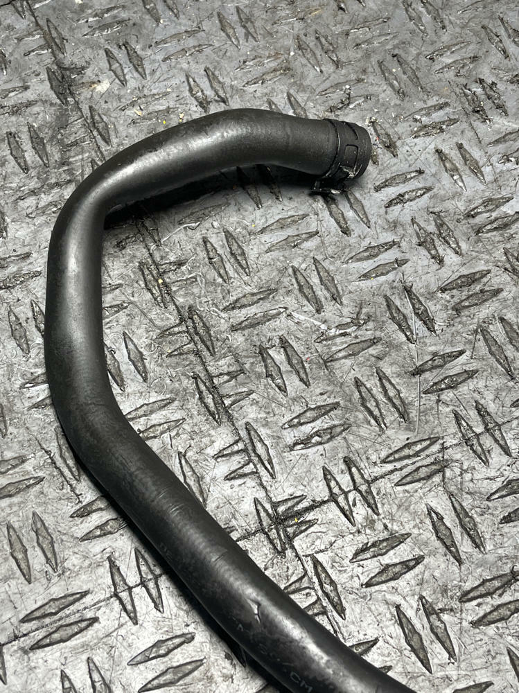 2003-04 Ford Mustang SVT Cobra Power Steering J Hose 308