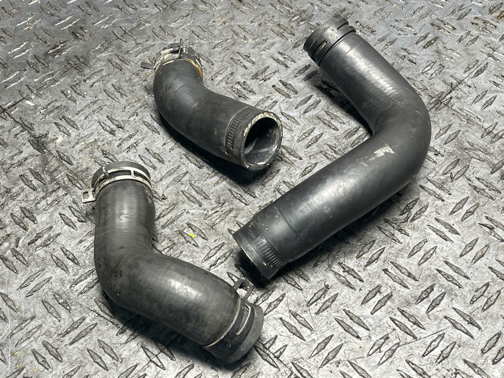 2003-04 Ford Mustang SVT Cobra OEM Coolant Hose lot 308
