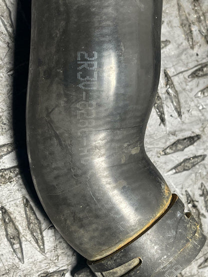 2003-04 Ford Mustang SVT Cobra OEM Coolant Hose lot 308