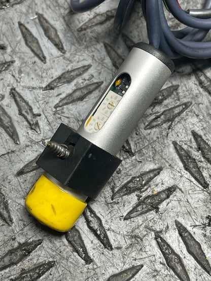 Autometer Shift Light Orange