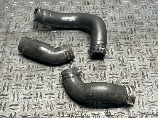 2003-04 Ford Mustang SVT Cobra OEM Coolant Hose lot 308