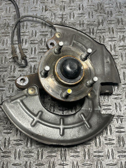 2003-04 Ford Mustang SVT Cobra Passenger RH Spindle 308