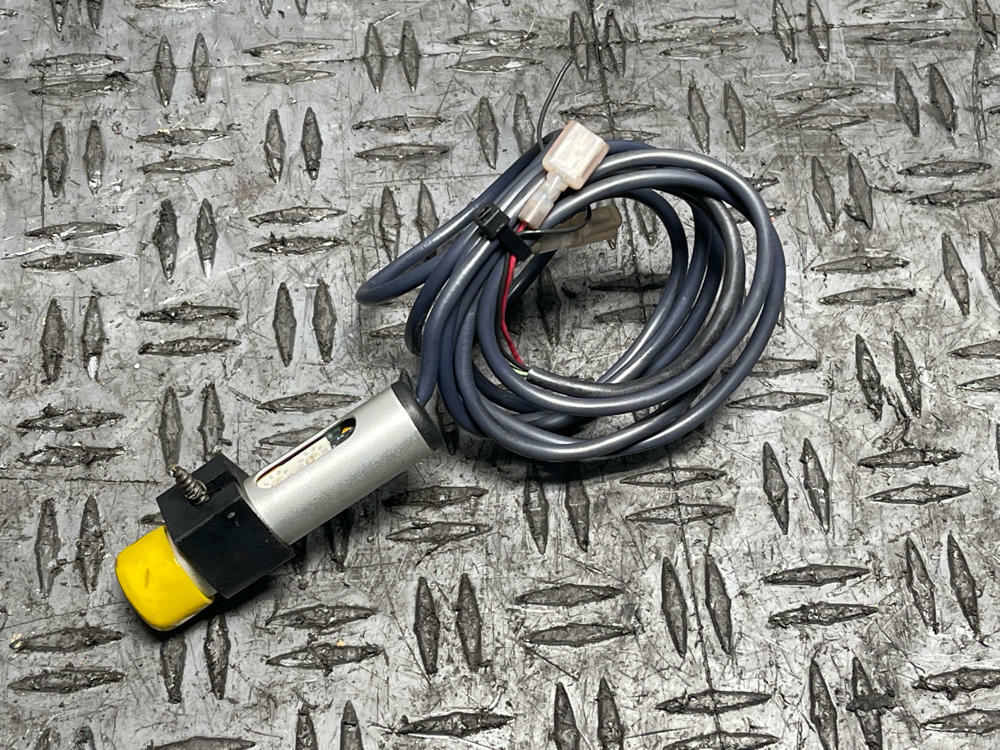 Autometer Shift Light Orange