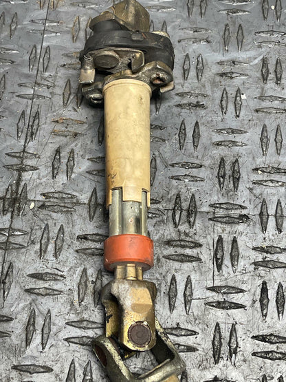 2003-04 Ford Mustang SVT Cobra Steering Shaft 308