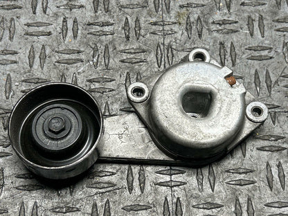 2003-04 Ford Mustang SVT Cobra Timing Cover Tensioner 308