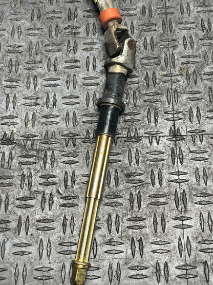 2003-04 Ford Mustang SVT Cobra Steering Shaft 308