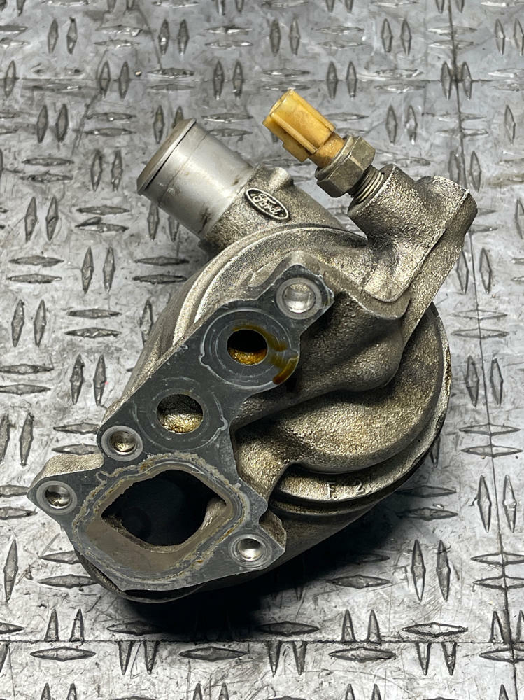 2003-04 Ford Mustang SVT Cobra Oil Cooler 308