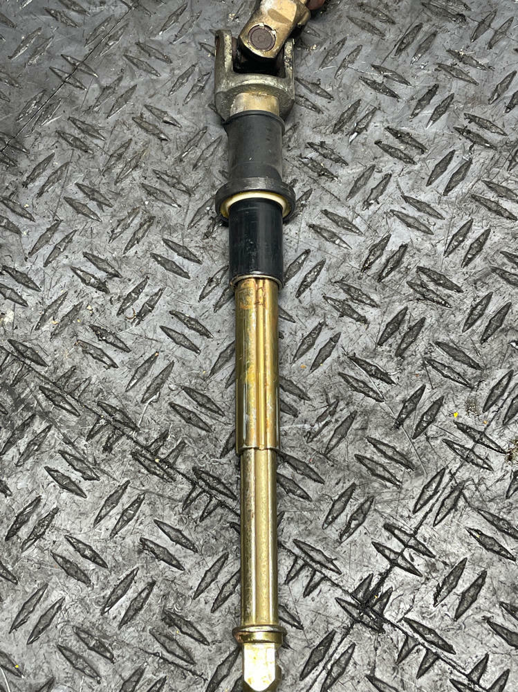 2003-04 Ford Mustang SVT Cobra Steering Shaft 308