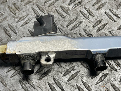 2003-04 Ford Mustang SVT Cobra Aftermarket Fuel Rails 308